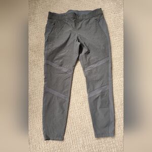 Kuhl Women's Gray Weekendr Tights Pants